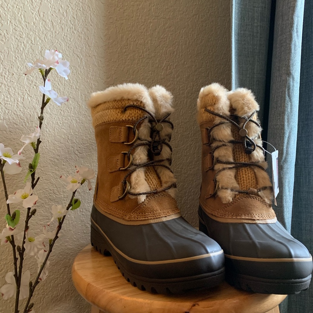 Snow/winter Boots